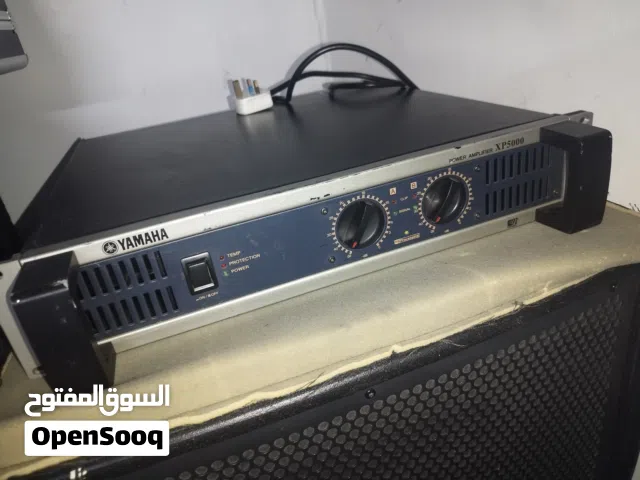 بيع باور ياماها xp5000