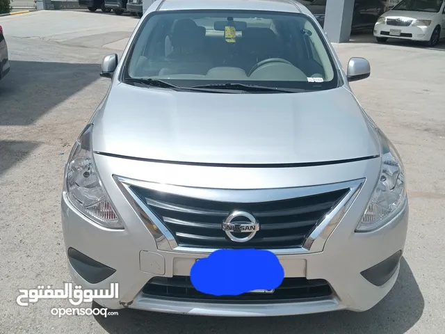 Used Nissan Sunny in Al Riyadh
