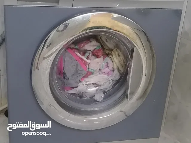 Daewoo 7 - 8 Kg Washing Machines in Irbid