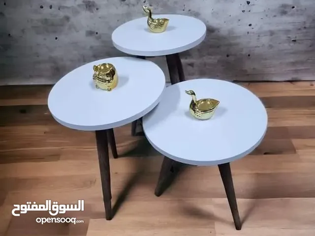 طاولات سيرفس