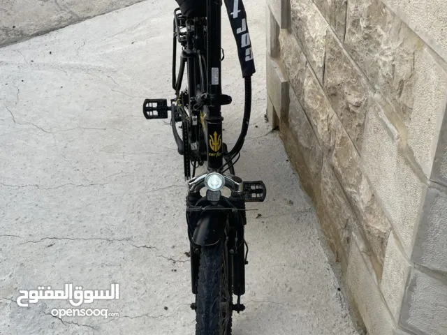 بسكليت كهرباء  48 فولت  13 أمبير  البسكليت جديد مش ناقصو برغي