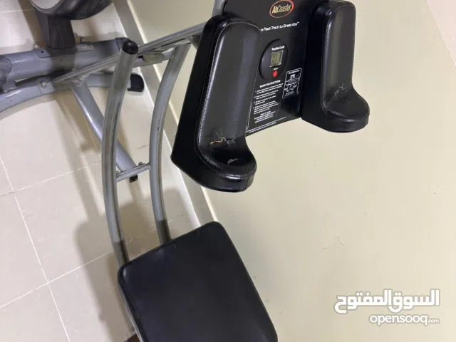 جهاز شد للبطن ثابت