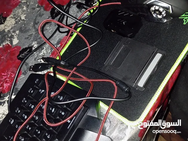 يستعل لي كل الألعاب
