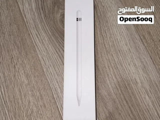 Apple Pencil 1st generation قلم ايباد الجيل الاول