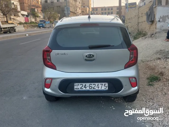 Kia Picanto 2018 in Amman