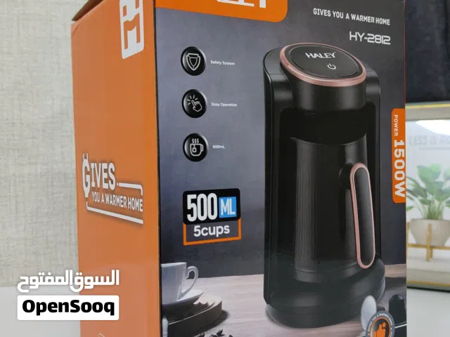 محضرة قهوة تركية