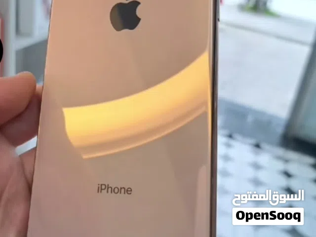 Apple iPhone XS Max 256 GB in Basra