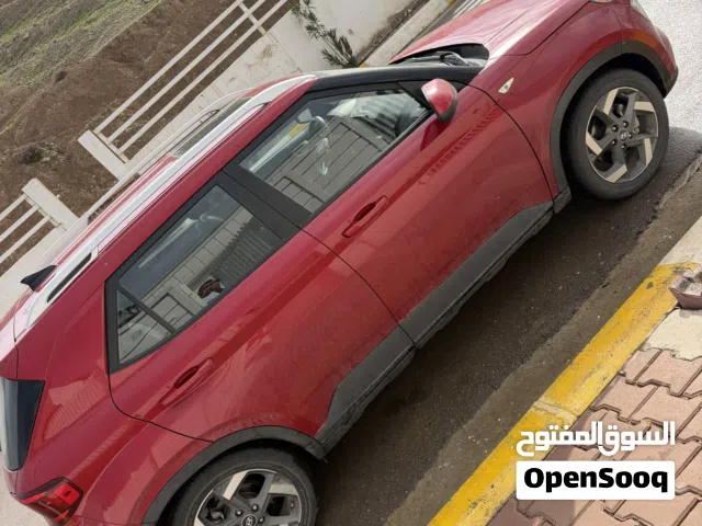 Used Hyundai Venue in Kirkuk