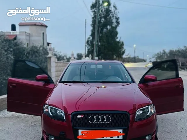 اودي A4 2008