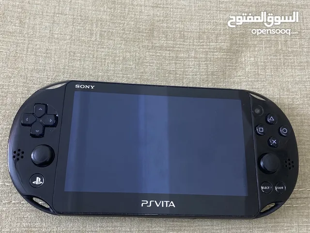 Psvita 2000