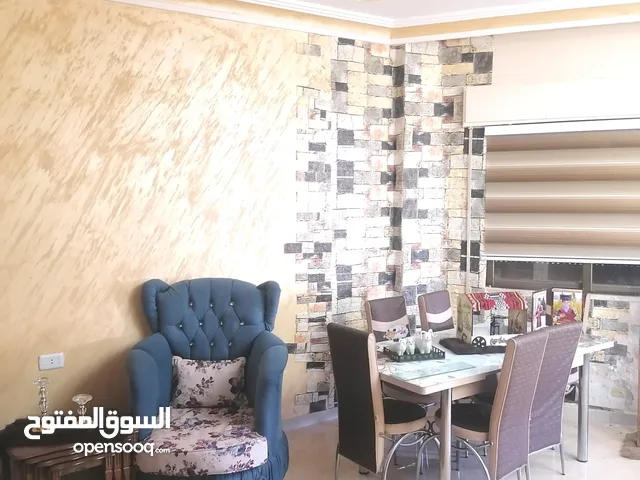 137 m2 5 Bedrooms Apartments for Sale in Amman Abu Alanda