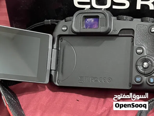 Canon EOS RP فل فريم Mirrorless