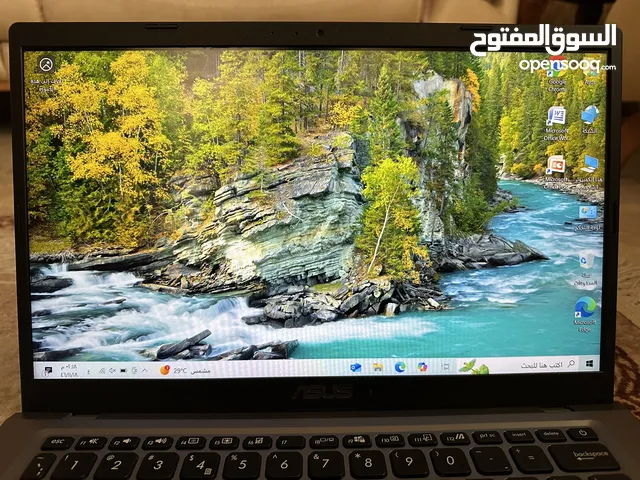 Windows Asus for sale in Tulkarm