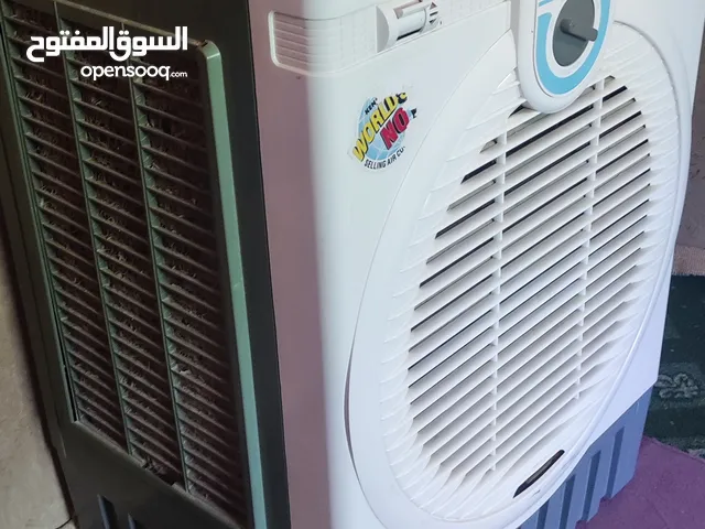 مكيف صحراوي متنقل