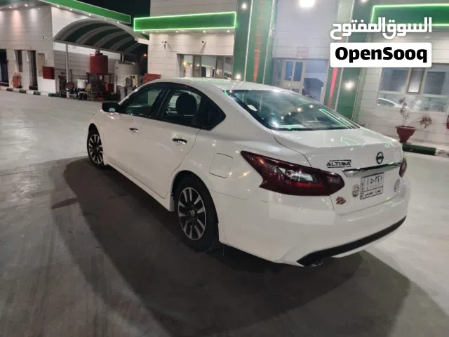 نيسان التيما 2018