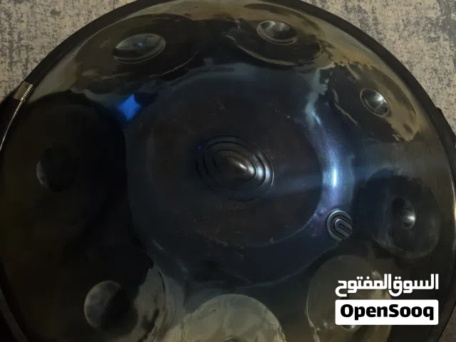 Handpan – Excellent Condition, Great Sound