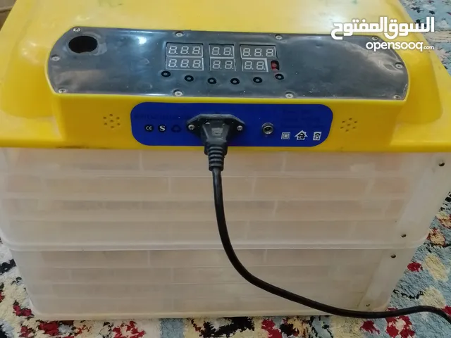 فقاسه للبيع 112بيضه