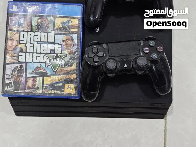 PlayStation 4 PlayStation for sale in Basra