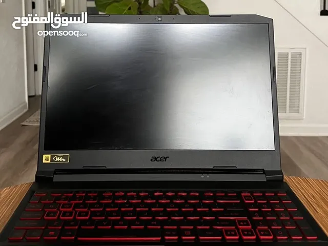 Windows Acer for sale  in Aqaba