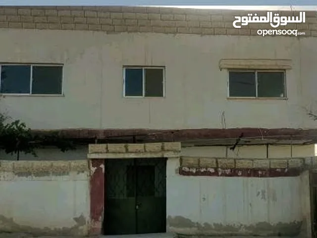 Residential Land for Sale in Al Karak Mu'ta