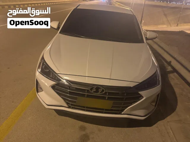 هيونداي النترا 2020