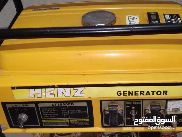  Generators for sale in Zarqa