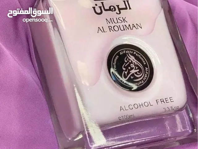 جيناكم بالفخم تشكيلة عطور فخمة خليجية اماراتية اصليه 100% بختم زاك الاصلي وباركود بضم