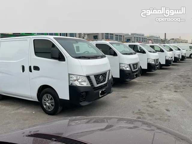 باصات2020 نقل بضائع