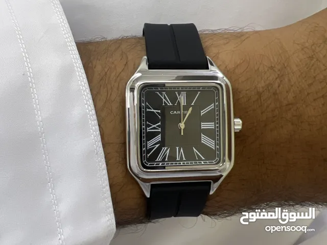 Automatic Cartier watches for sale in Fujairah