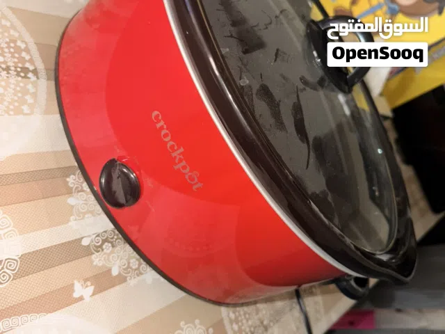 Crockpot Slow cooker