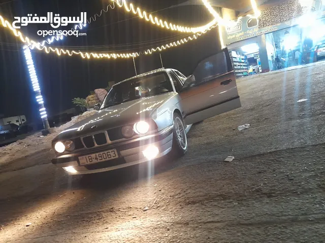 Used BMW Other in Amman