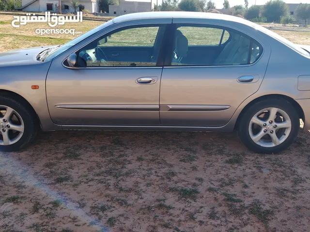 Used Nissan Maxima in Tripoli