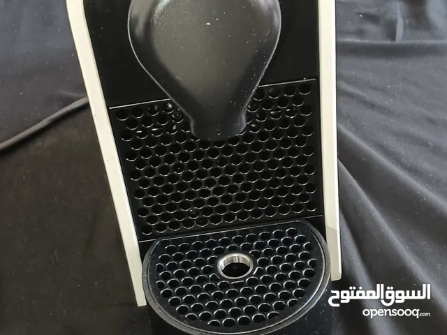ماكينة القهوه كابسولات نسبرسو