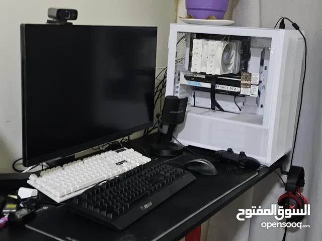 pc gaming for sele كمبيوتر العاب للبيع