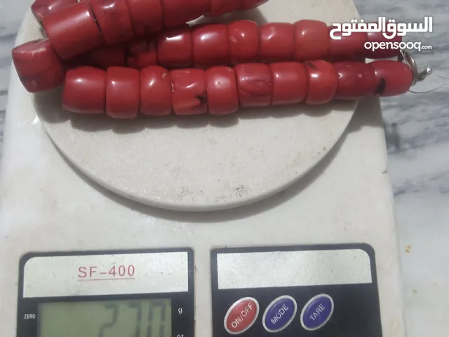 السلام عليكم عقد مرجان انتيك روعه في الجمال للمهتمين في اقتناء الافضل