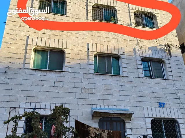 72 m2 3 Bedrooms Apartments for Sale in Amman Al Qwaismeh