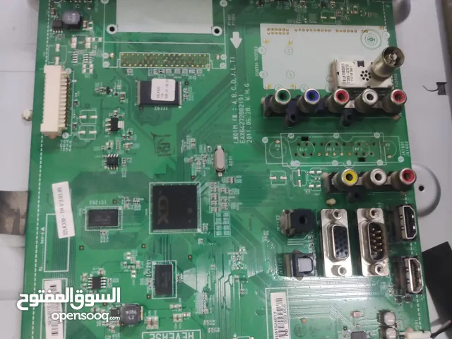 بحاجة الى بورد لشاشة LG 32LCD