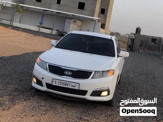 2009 كيا اوبتيما EX