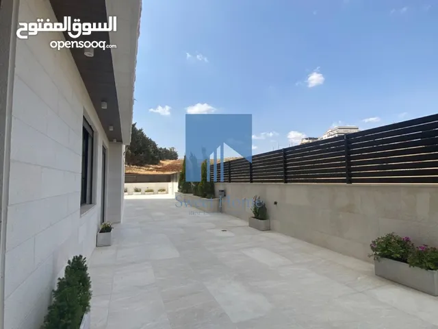 190 m2 3 Bedrooms Apartments for Sale in Amman Al Kursi