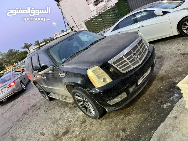 Used Cadillac Escalade in Tripoli