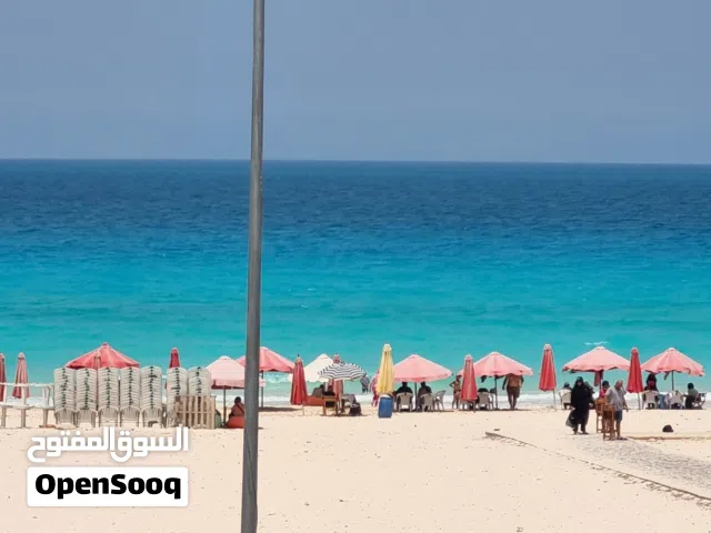 للايجار بالساحل الشمالى