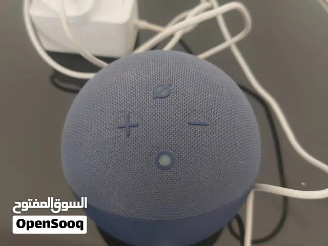 سماعه اليكسا elexa....