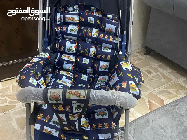 عرباي اطفال و كوت
