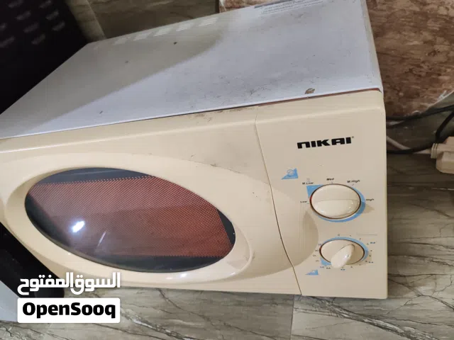 Other 20 - 24 Liters Microwave in Al Batinah