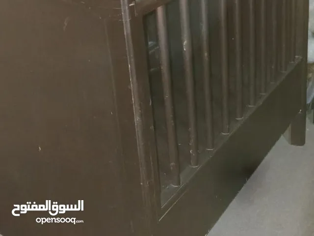 تخت أطفال بحال الوكاله