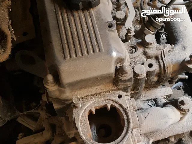 Engines Mechanical Parts in Zarqa