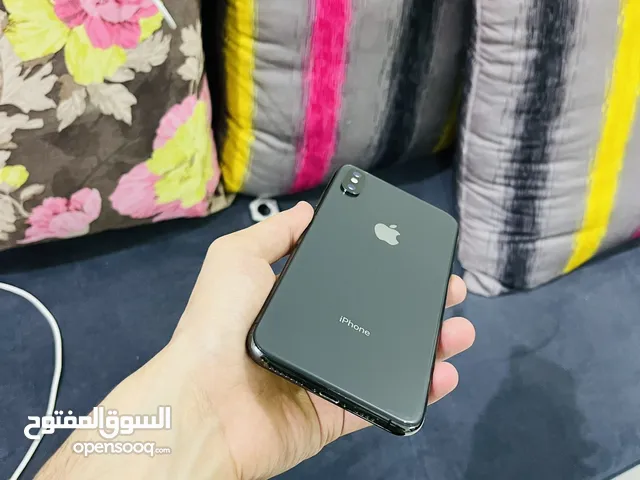 Apple iPhone XS Max 256 GB in Mecca