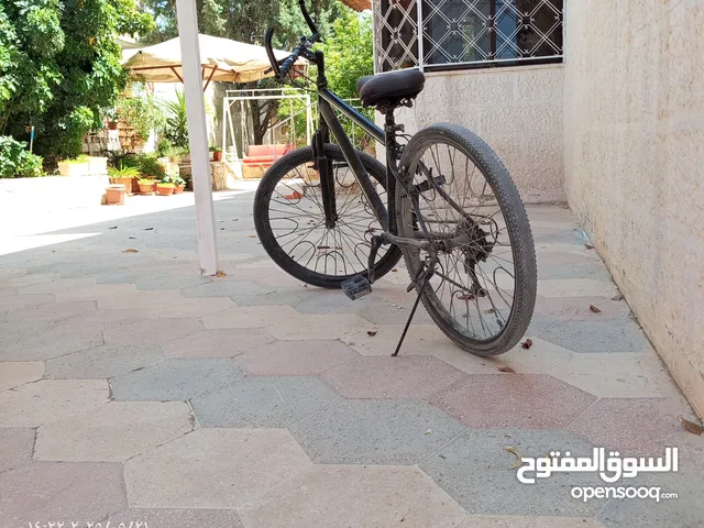 بسكليت للبيع بحاله جيده جدا و ممتاز جدا