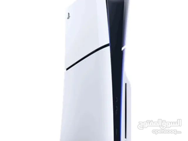 Ps5 slim بلستيشن فايف