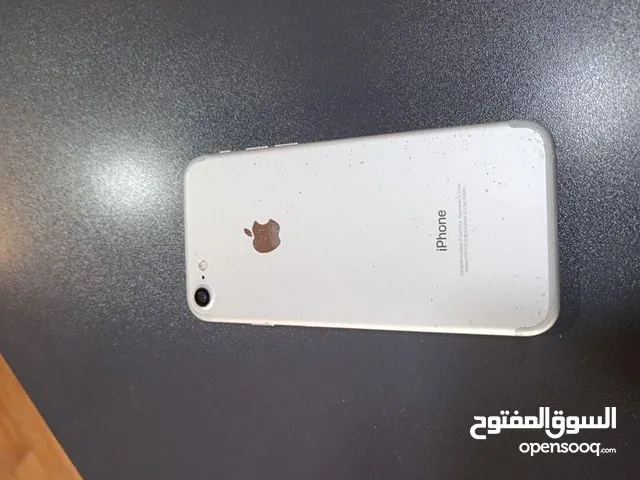 ايفون 7 256 GB